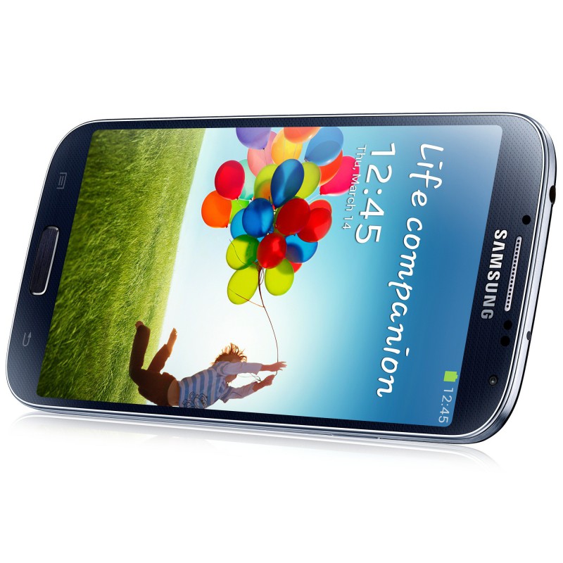 Samsung Galaxy S4