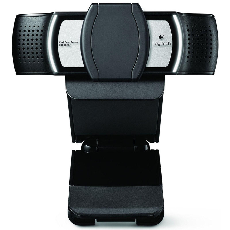 Webcam Logitech C930E Full HD 1080p