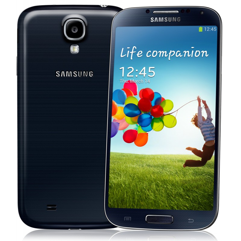 Samsung Galaxy S4