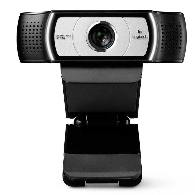 Webcam Logitech C930E Full HD 1080p