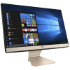 PC de bureau All-in-One Asus Vivo AiO V222UAK / i3 8è Gén / Noir