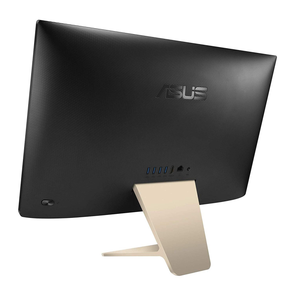 PC de bureau All-in-One Asus Vivo AiO V222UAK / i3 8è Gén / Noir
