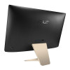 PC de bureau All-in-One Asus Vivo AiO V222UAK / i3 8è Gén / Noir