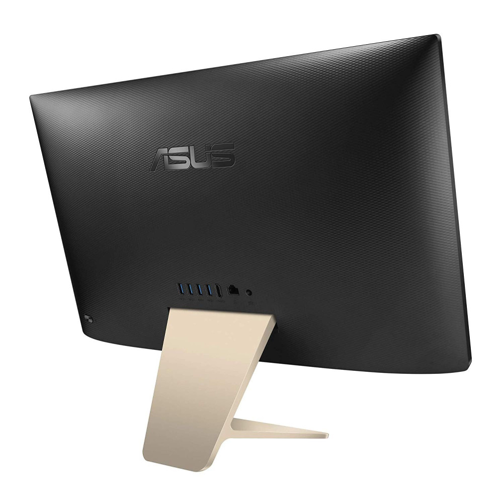 PC de bureau All-in-One Asus Vivo AiO V222UAK / i3 8è Gén / Noir