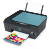 Imprimante Multifonction Jet d'encre Tout-en-un HP Smart Tank 516 / Wifi