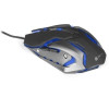 Souris Gaming NGS 100 / Noir