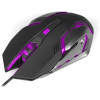 Souris Gaming NGS 100 / Noir