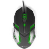 Souris Gaming NGS 100 / Noir
