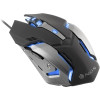 Souris Gaming NGS 100 / Noir