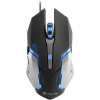 Souris Gaming NGS 100 / Noir