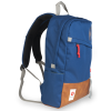 Sac à dos MONRAY Ngs Snipe 15.6" / Bleu & Marron