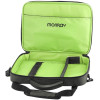 Malette Monray Caprice pour Pc Portable 15.6" / Gris