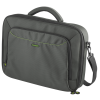 Malette Monray Caprice pour Pc Portable 15.6" / Gris