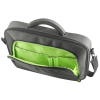 Malette Monray Caprice pour Pc Portable 15.6" / Gris