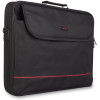Sacoche Monray Passenger Plus pour Pc Portable 18" / Noir