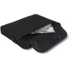 Sacoche Monray Passenger Plus pour Pc Portable 18" / Noir
