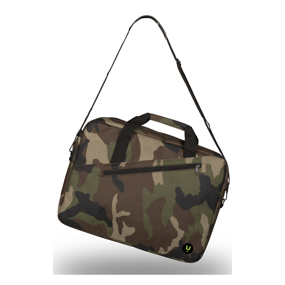 Sacoche GINGER ARMY pour Pc Portable 15.6"