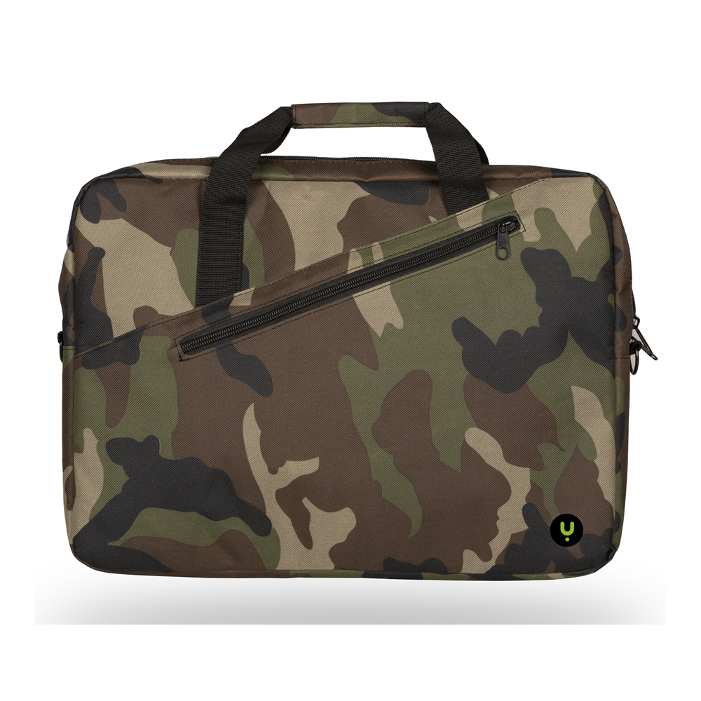 Sacoche GINGER ARMY pour Pc Portable 15.6"