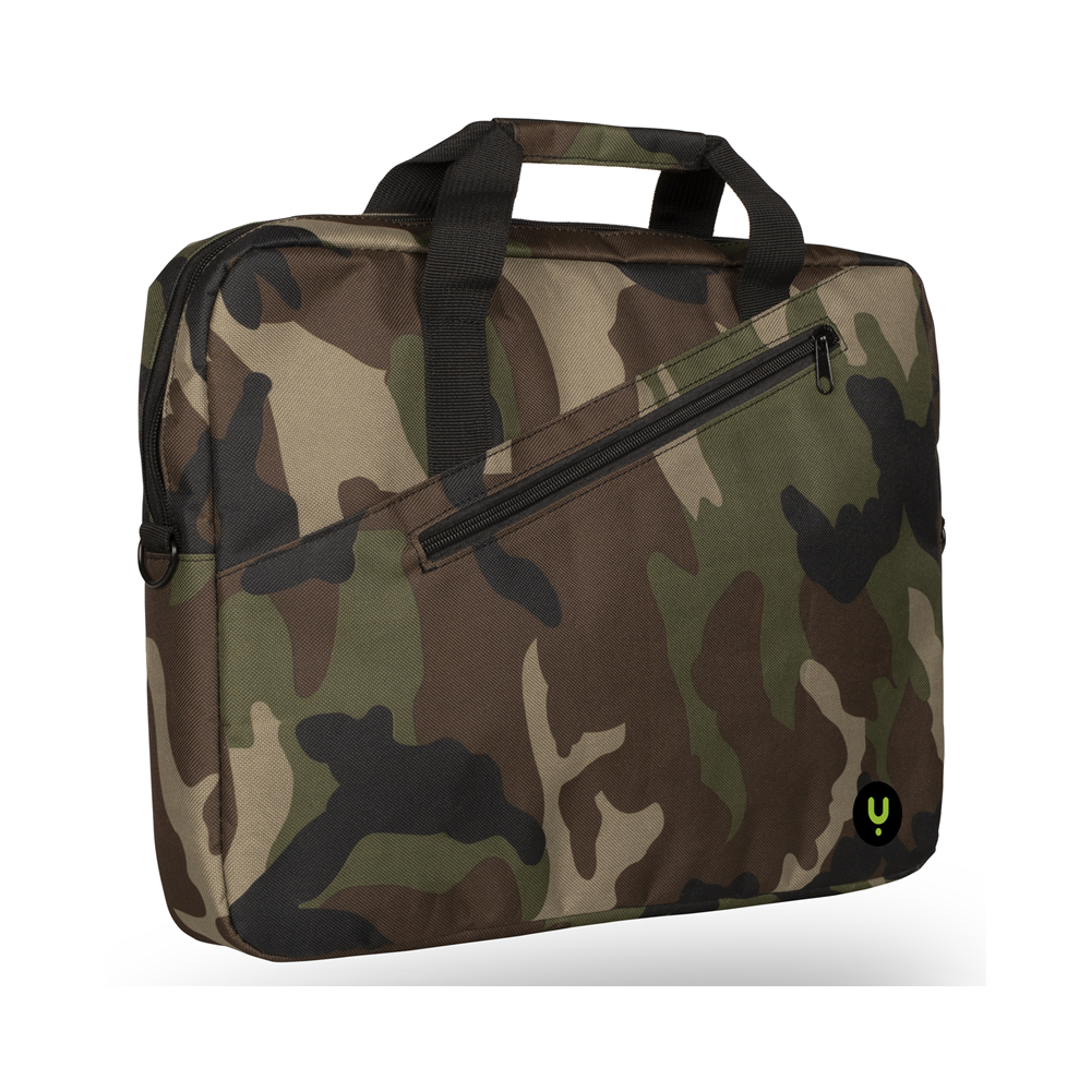 Sacoche GINGER ARMY pour Pc Portable 15.6"