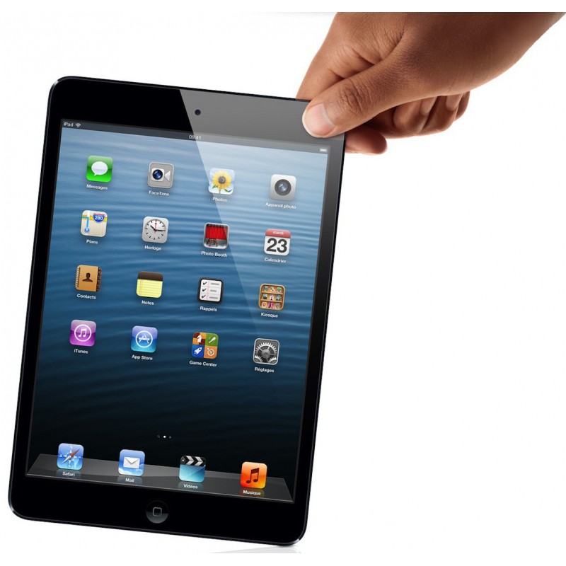 iPad 4 Mini Retina Wifi 16Go