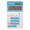 Calculatrice Portable 10 chiffres OS-280VC