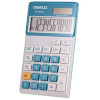 Calculatrice Portable 10 chiffres OS-280VC