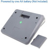 Calculatrice Solaire de bureau Osalo 12 chiffres OS-6815
