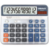 Calculatrice Solaire de bureau Osalo 12 chiffres OS-6815
