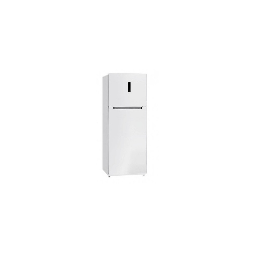 Réfrigérateur SABA NoFrost avec Afficheur 459L / Blanc