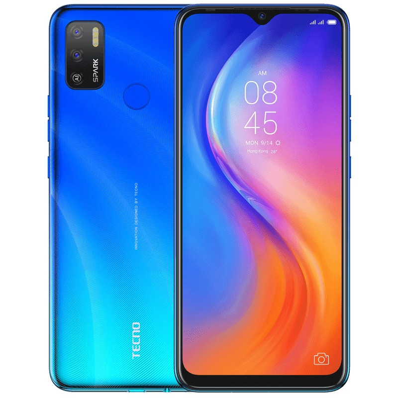 Tecno Spark 5 Air