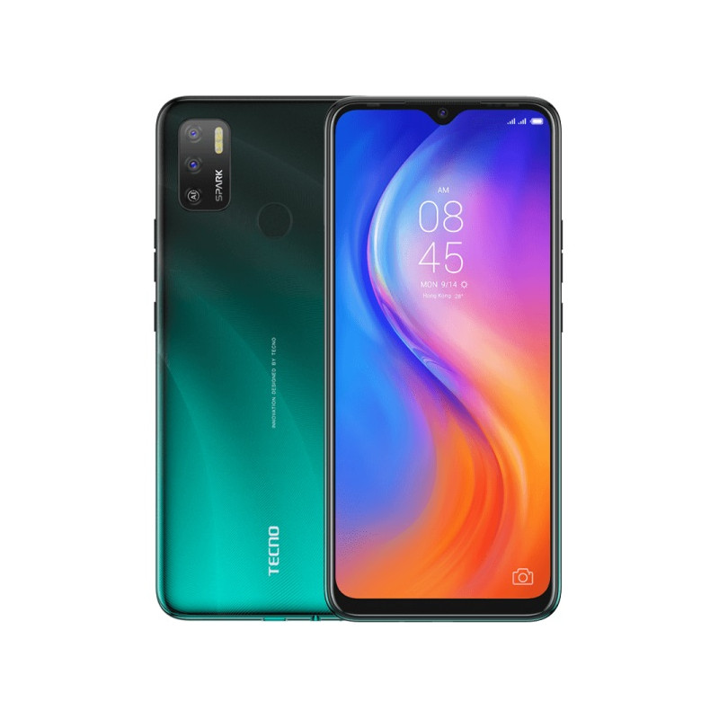 Tecno Spark 5 Air
