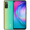 TECNO Camon 15 Shoal Gold - Smartphone TECNO chez Tunisianet