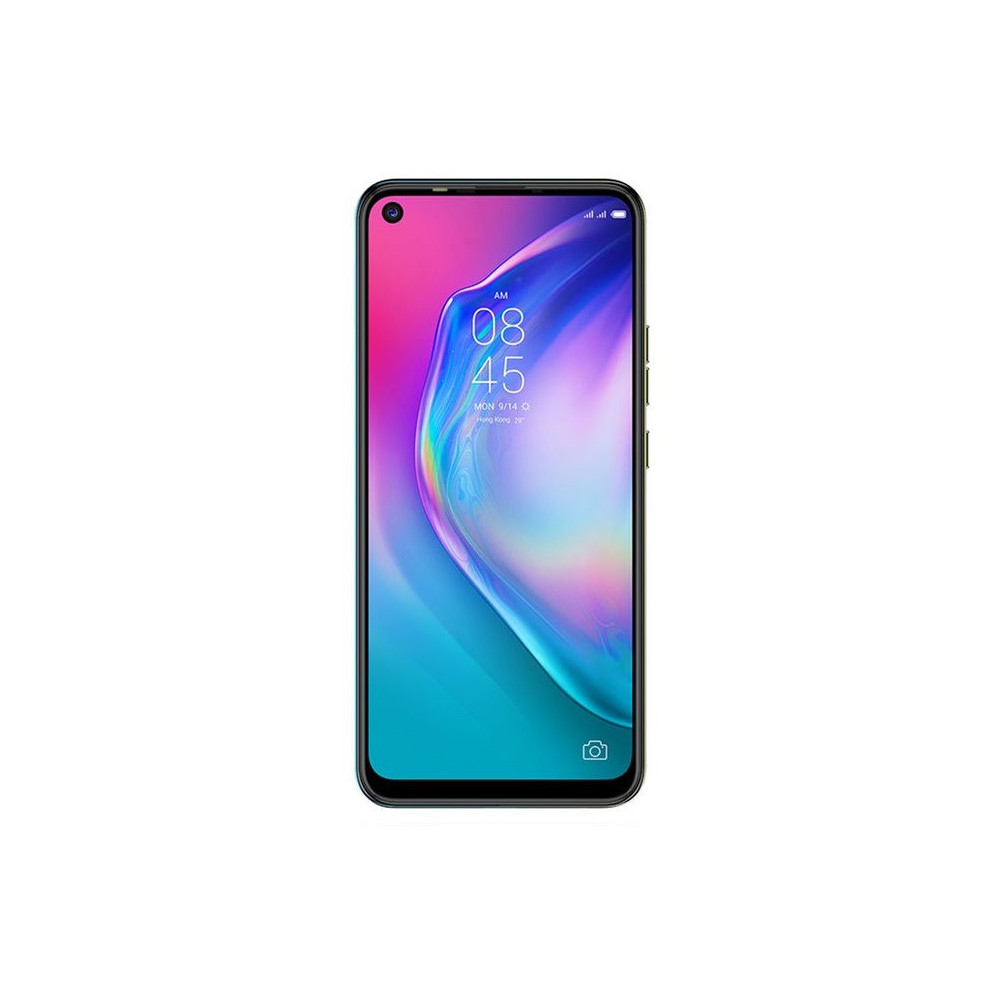 TECNO Camon 15 Shoal Gold - Smartphone TECNO chez Tunisianet