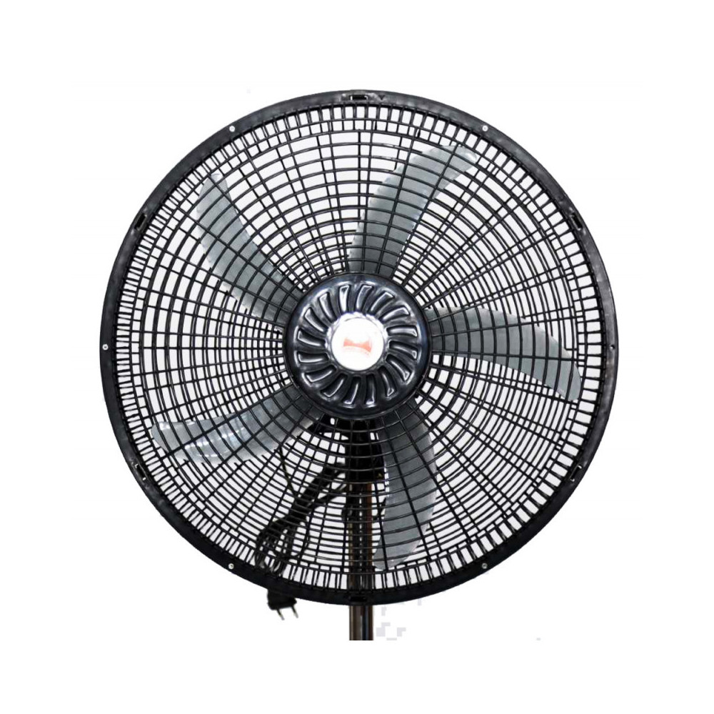 Ventilateur avec support pied FS4508