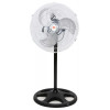 Ventilateur avec support pied rotation 360°