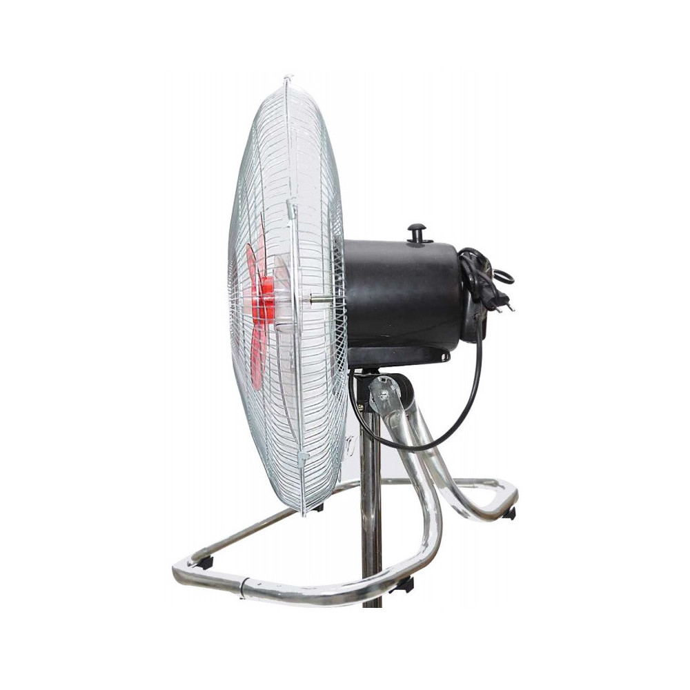 Ventilateur avec support pied 3 en 1