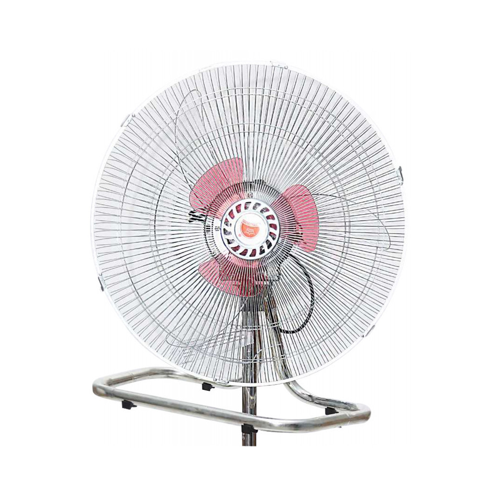 Ventilateur avec support pied 3 en 1