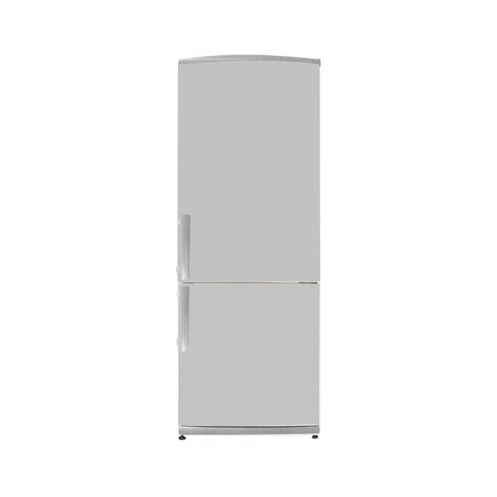 Réfrigérateur Combiné Acer No-Frost 373L / Silver