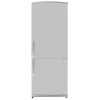 Réfrigérateur Combiné Acer No-Frost 373L / Silver