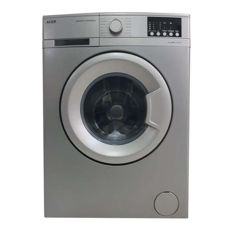 lave linge frontale acer