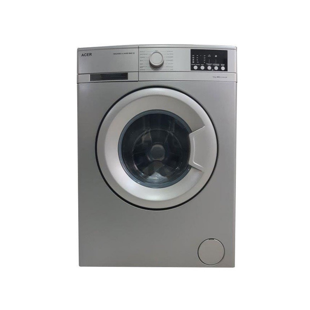 lave linge frontale acer