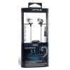 Écouteurs Campus Rythmic Advance MIC-T6WT + Crochets Sports