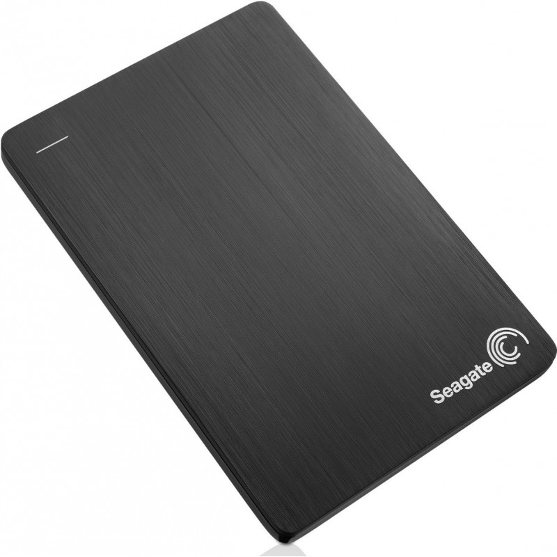Disque Dur Externe Seagate Slim 500Go / USB3.0