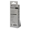 Écouteurs Campus Groovy Advance MIC-E215BK / Noir
