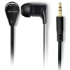 Écouteurs Campus Groovy Advance MIC-E215BK / Noir