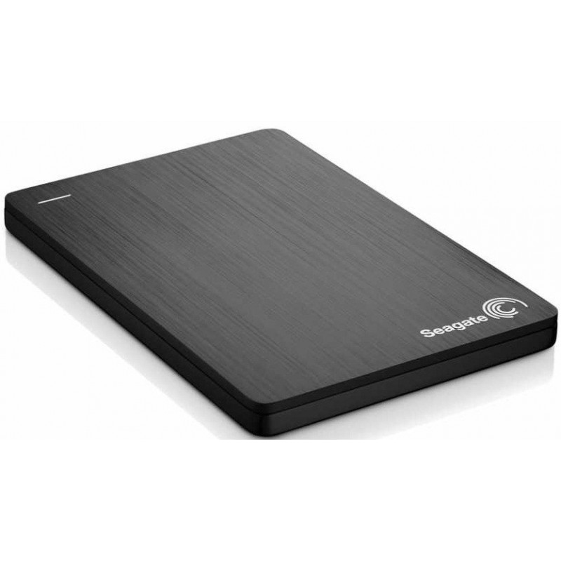Disque Dur Externe Seagate Slim 500Go / USB3.0