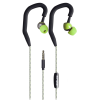 Écouteurs Campus Rythmic Advance MIC-T6GN + Crochets Sports