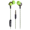 Écouteurs Campus Rythmic Advance MIC-T6GN + Crochets Sports