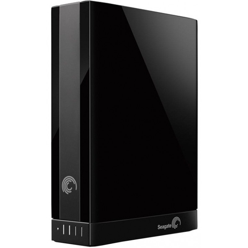 Seagate BackUp Plus 3.5" / 2 To / USB 3.0