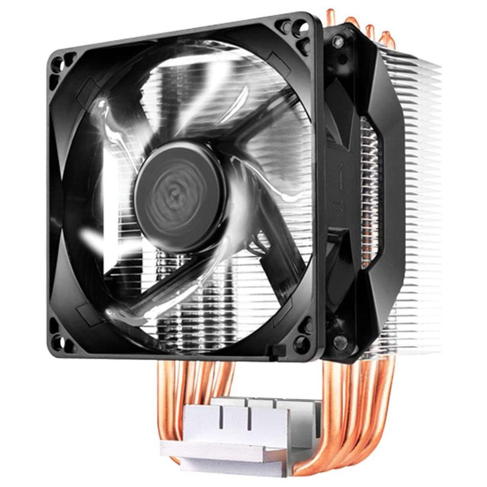 Ventilateur pour Processeur Cooler Master Hyper H411R